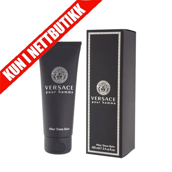 Pour Homme After Shave Balm  100ml