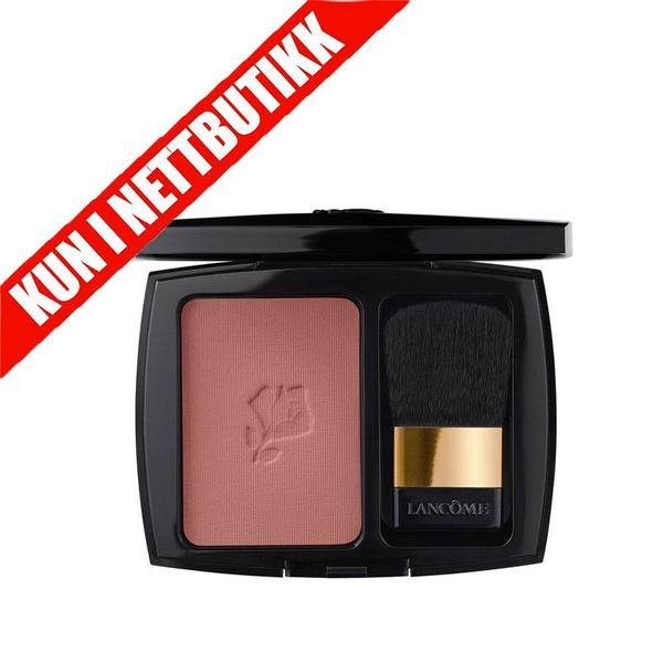 Hovedbilde Blush Subtil Rouge - Mocha Havana