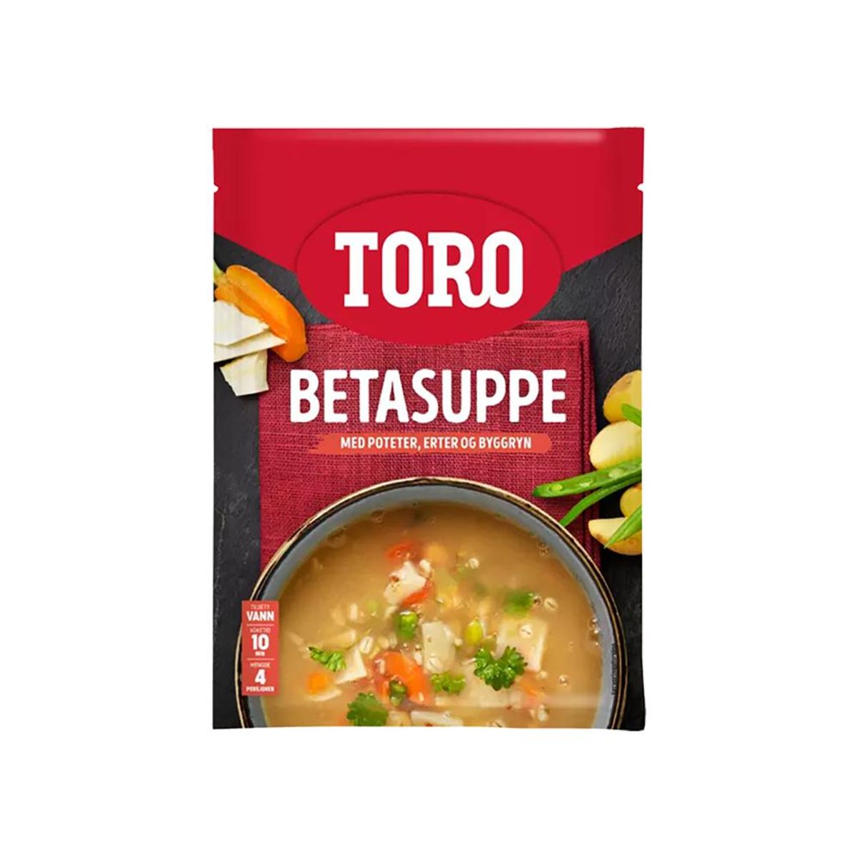 Betasuppe