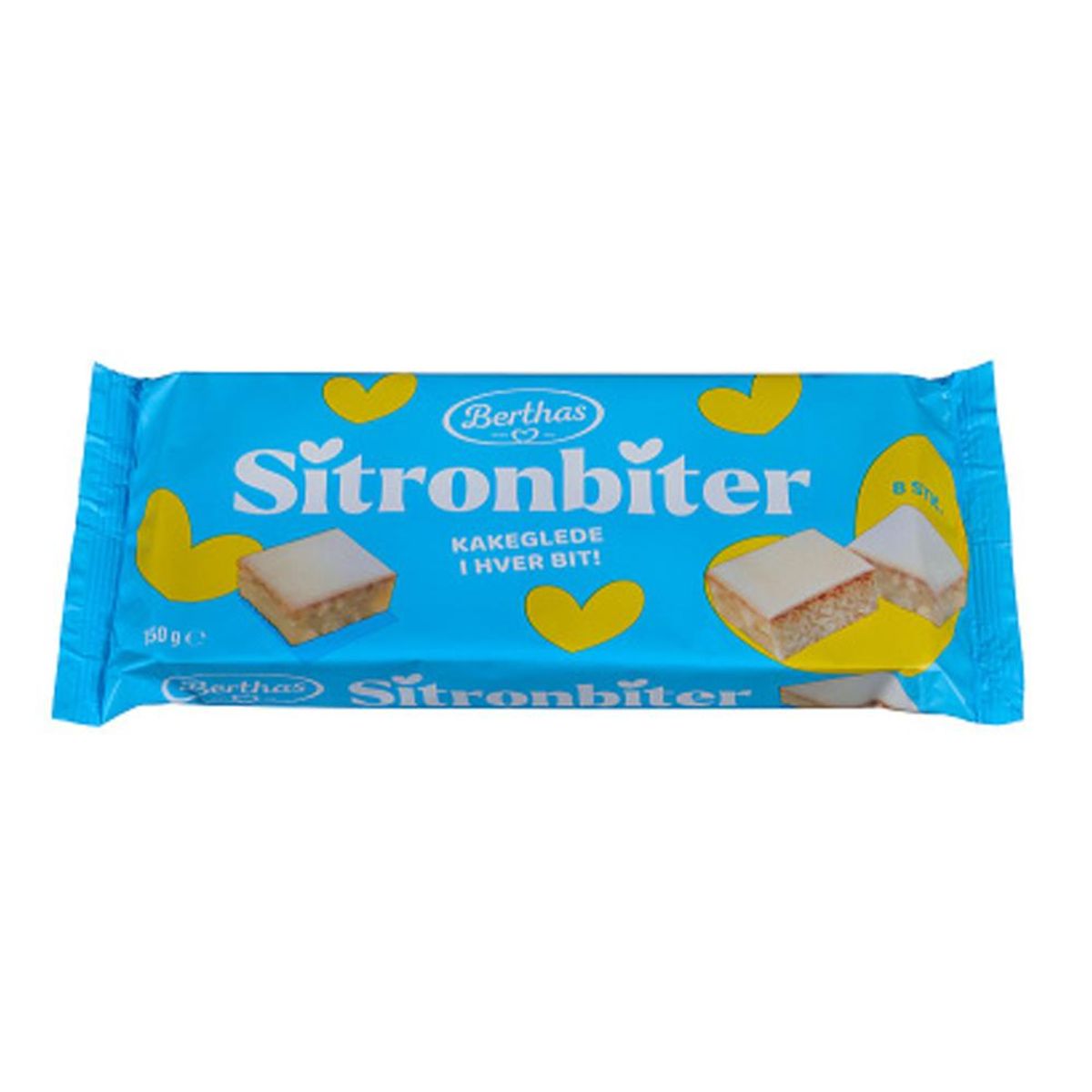 Sitronbiter
