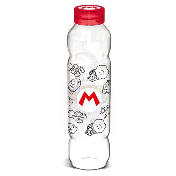 Hovedbilde Super Mario Fridge Bottle 1200ml