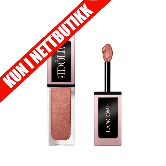Hovedbilde Idôle Liquid Eye-Blusher