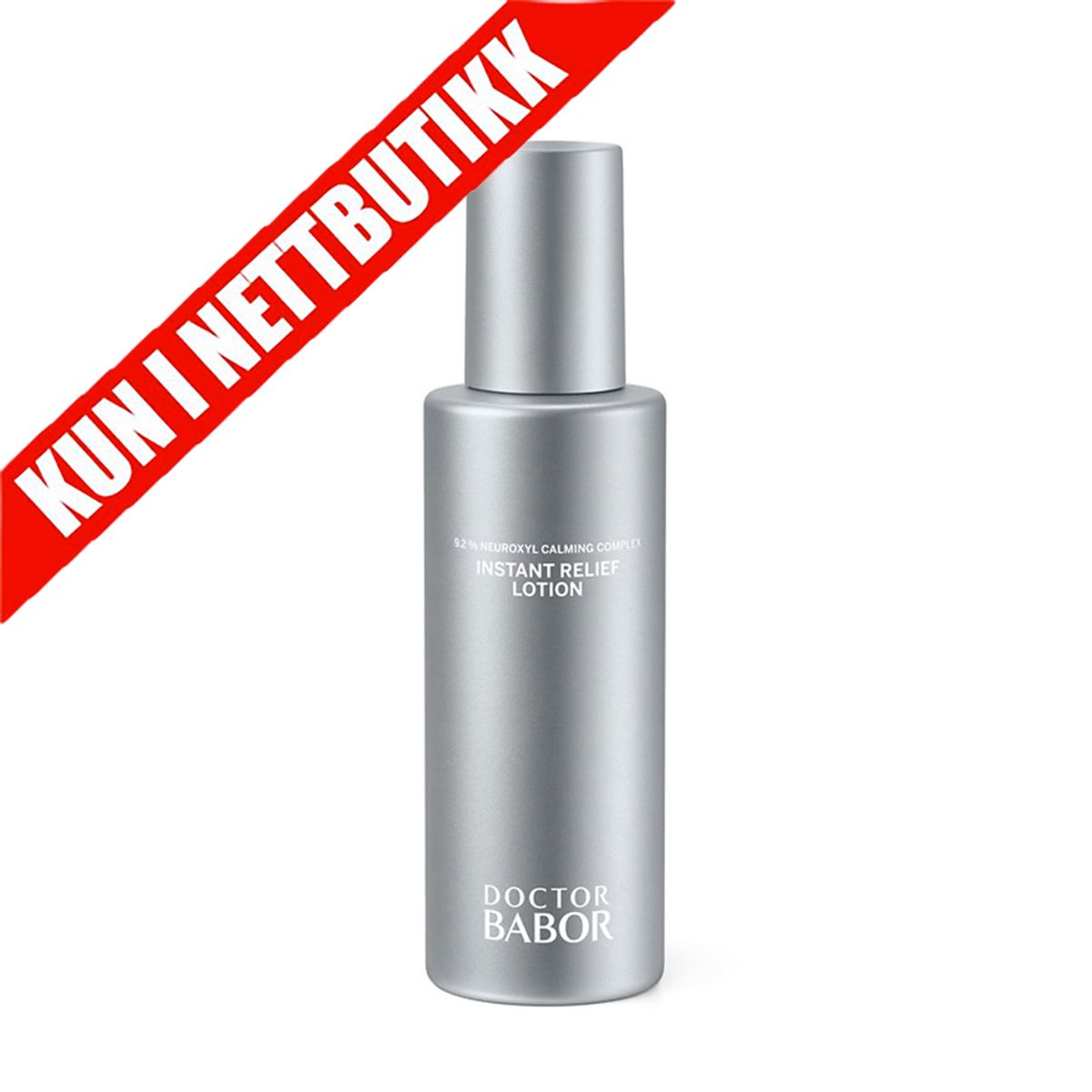 Instant Relief Lotion 150ml