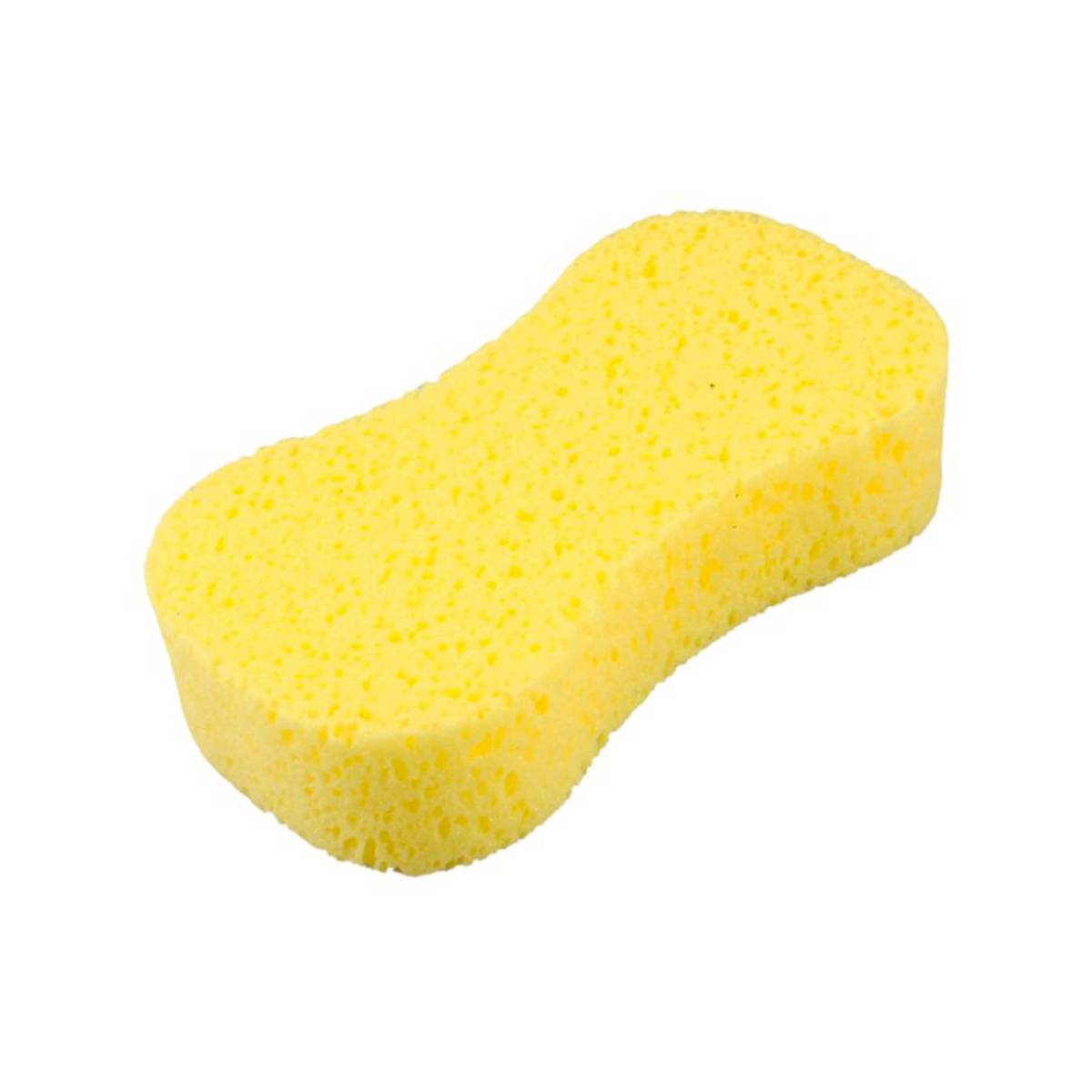 Jumbo Car Sponge