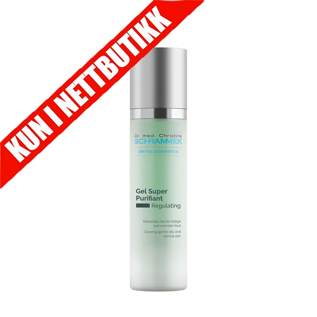 Bilde av Gel Super Purifiant 50ml