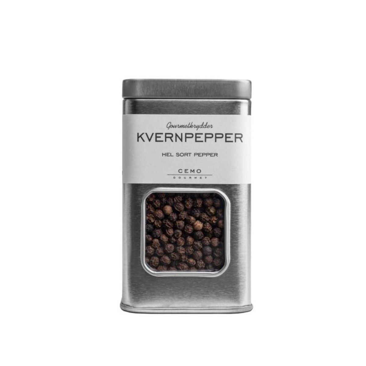 Kvernpepper