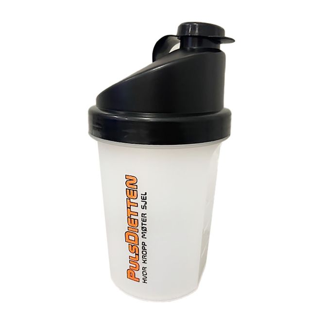 Hovedbilde Shaker Bottle 500ml