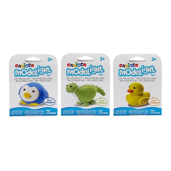 Hovedbilde Modelight Lekeleire - Dyr