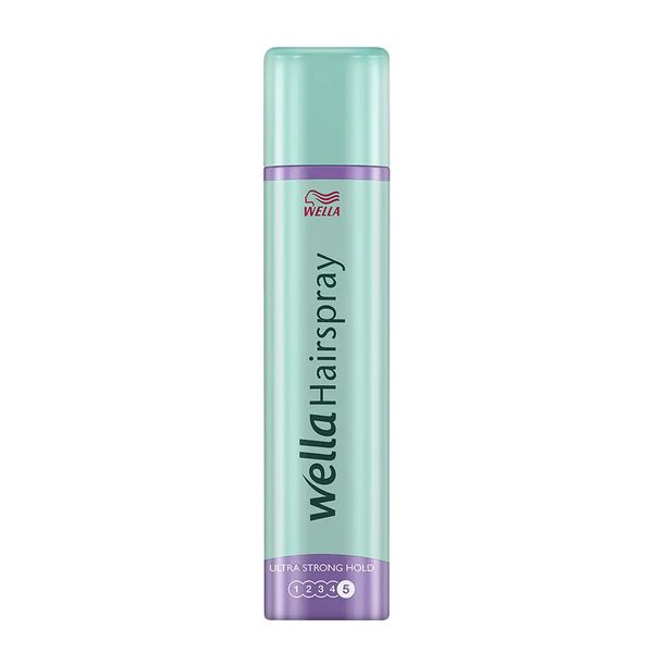 Hovedbilde Hairspray - Ultra Strong Hold