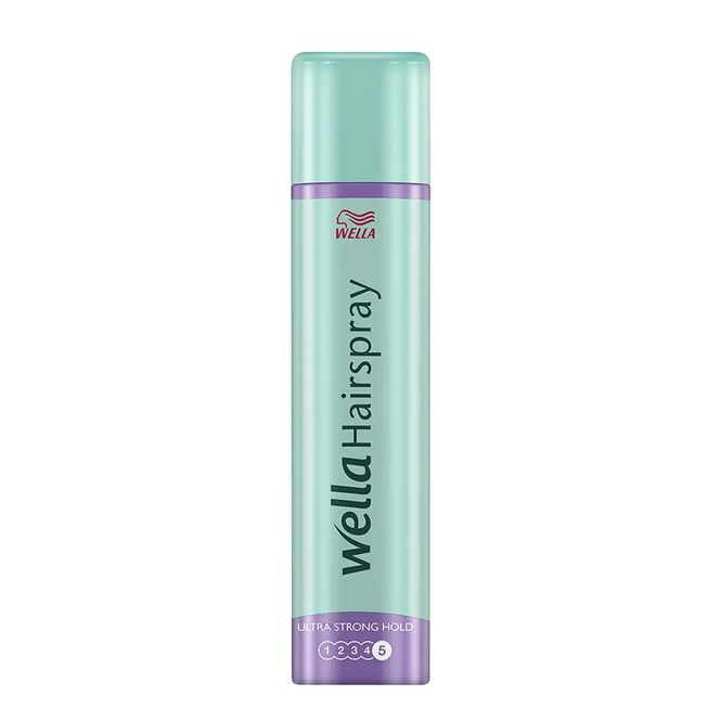 Hovedbilde Hairspray - Ultra Strong Hold