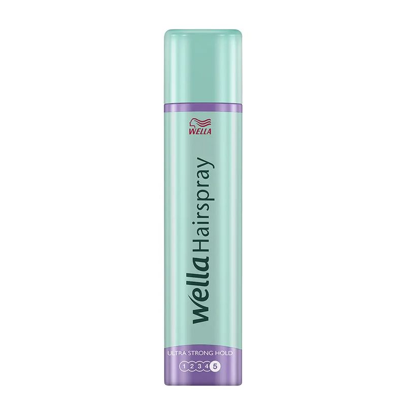 Hairspray - Ultra Strong Hold