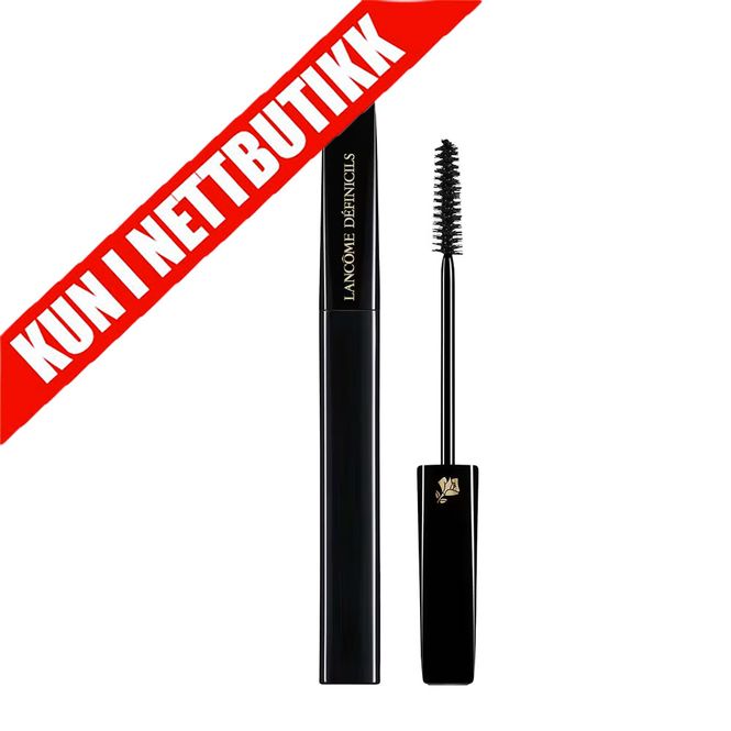 Hovedbilde Définicils Mascara - 01 Noir Infini