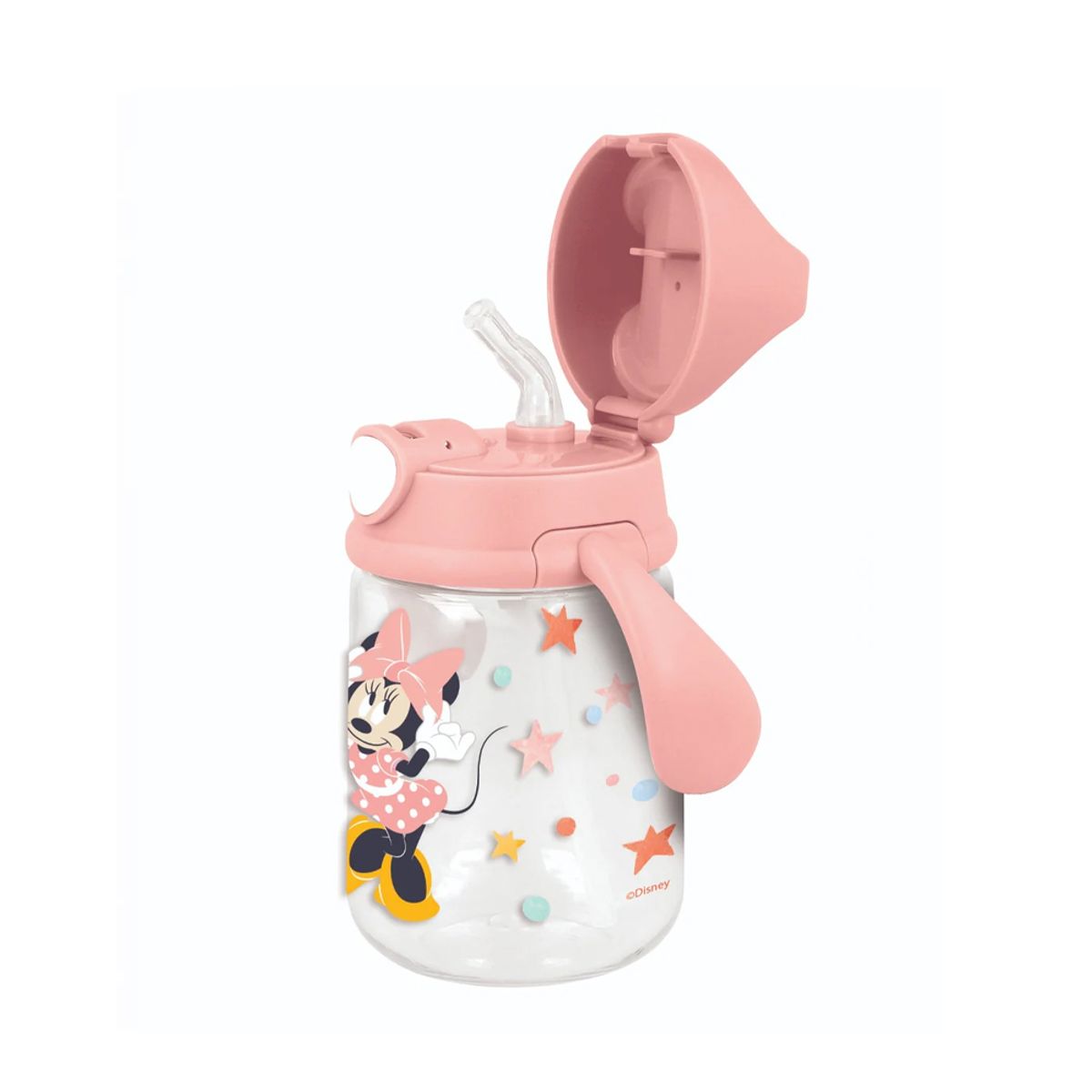 Minnie Tutekopp Pop-up