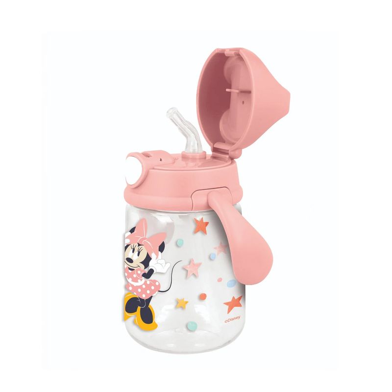 Minnie Tutekopp Pop-up