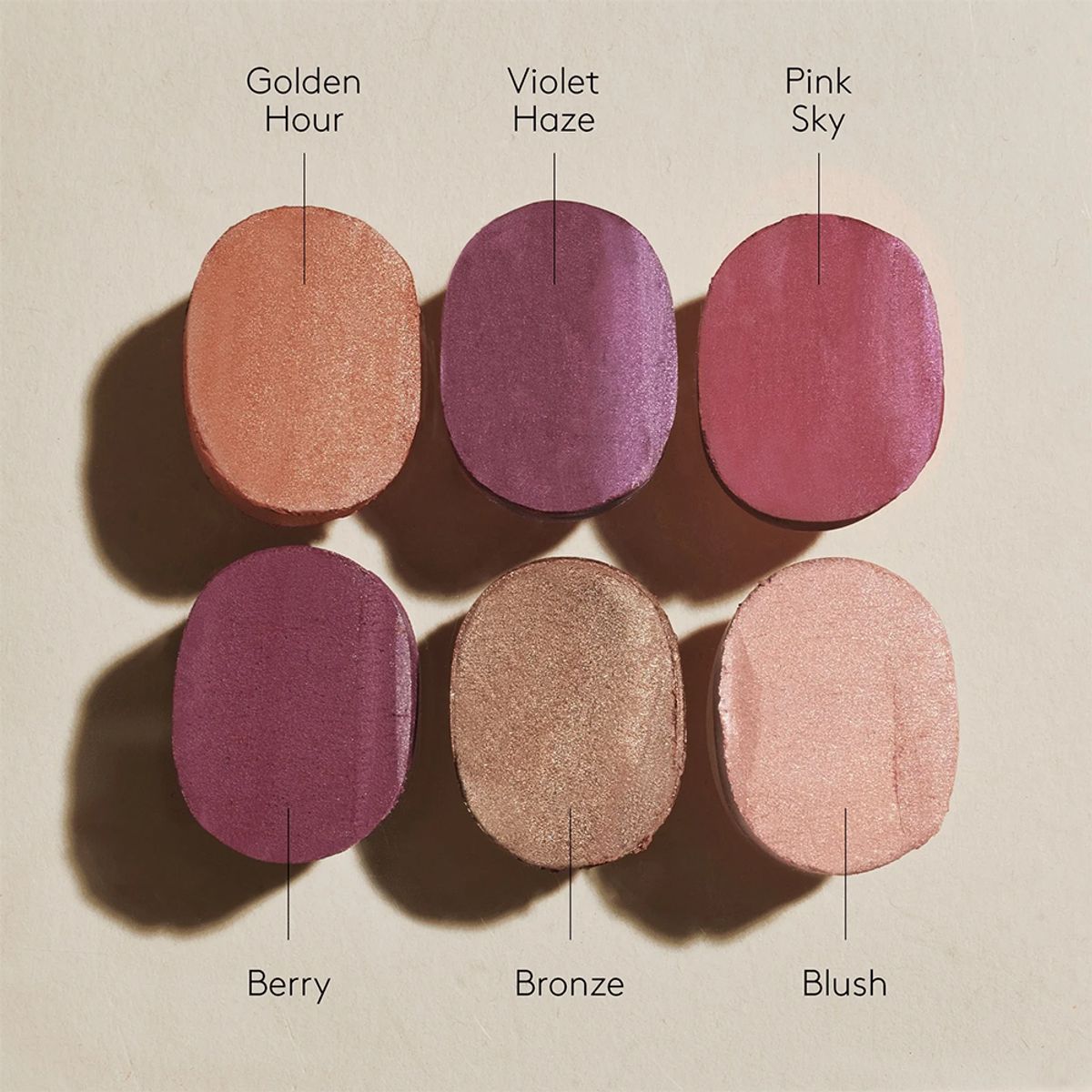 Sunforgettable Total Protection Color Balm