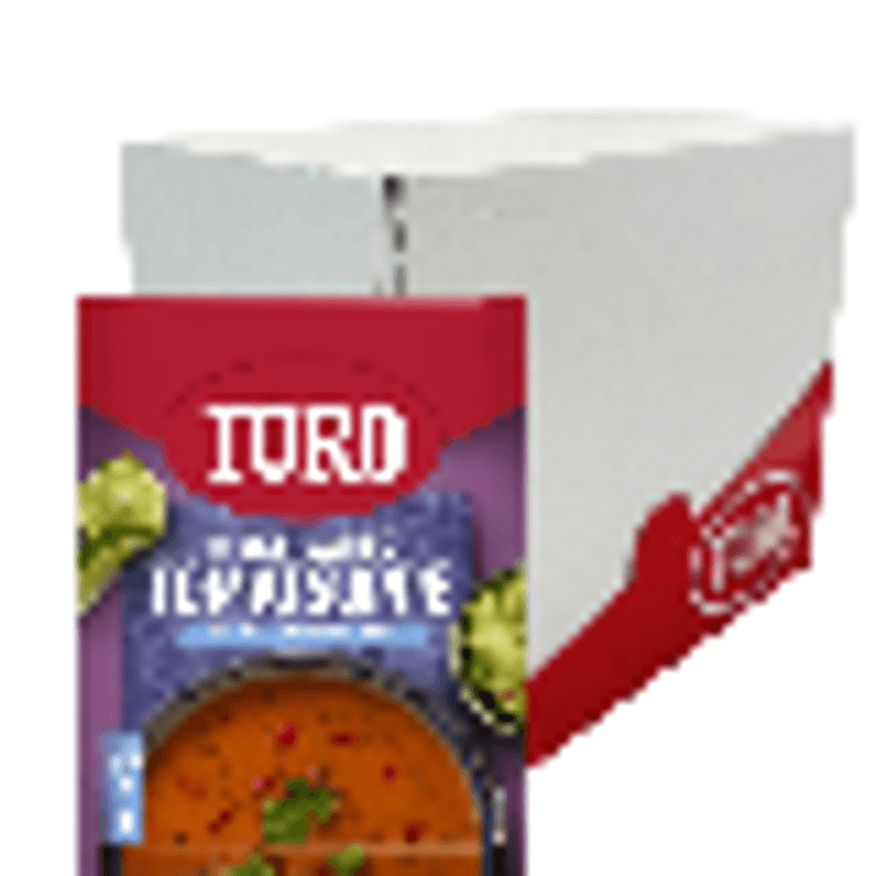 TORO Meksikansk Tomatsuppe (Kartong 16 x 100g)