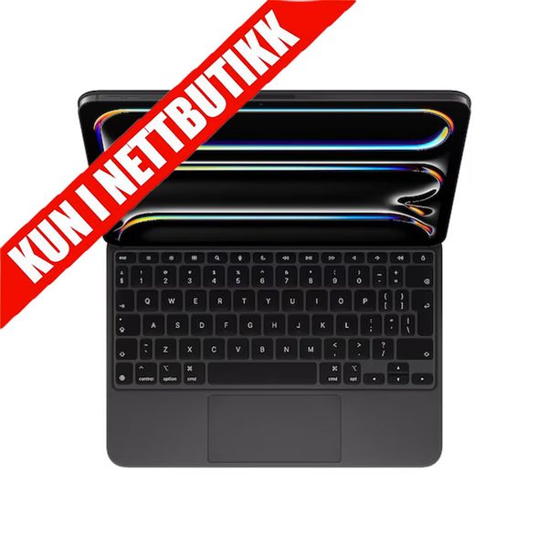 Bilde av Magic Keyboard til Ipad Pro/Air 13"