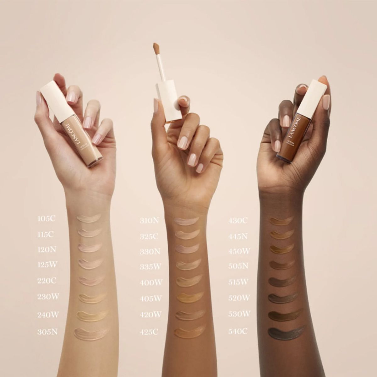 Teint Idole Ultra Wear Serum Concealer