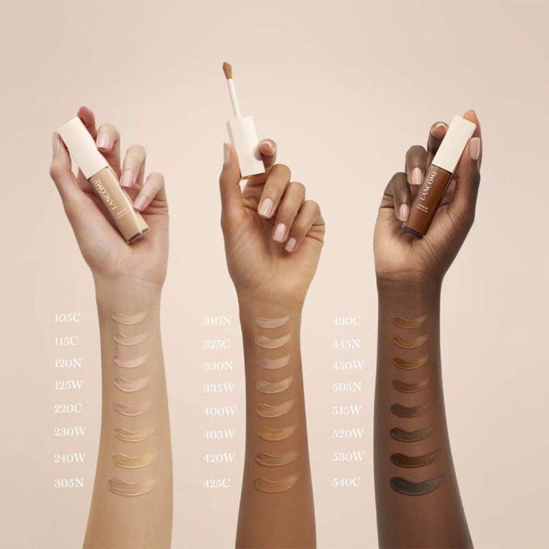 Teint Idole Ultra Wear Serum Concealer