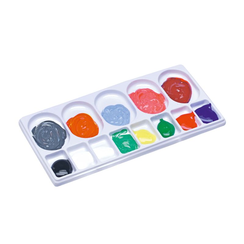 Malepalett 5pk