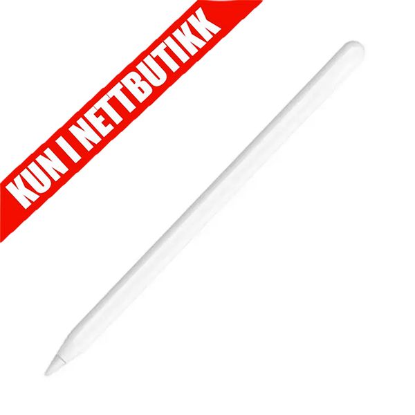 Apple Pencil (2.gen)
