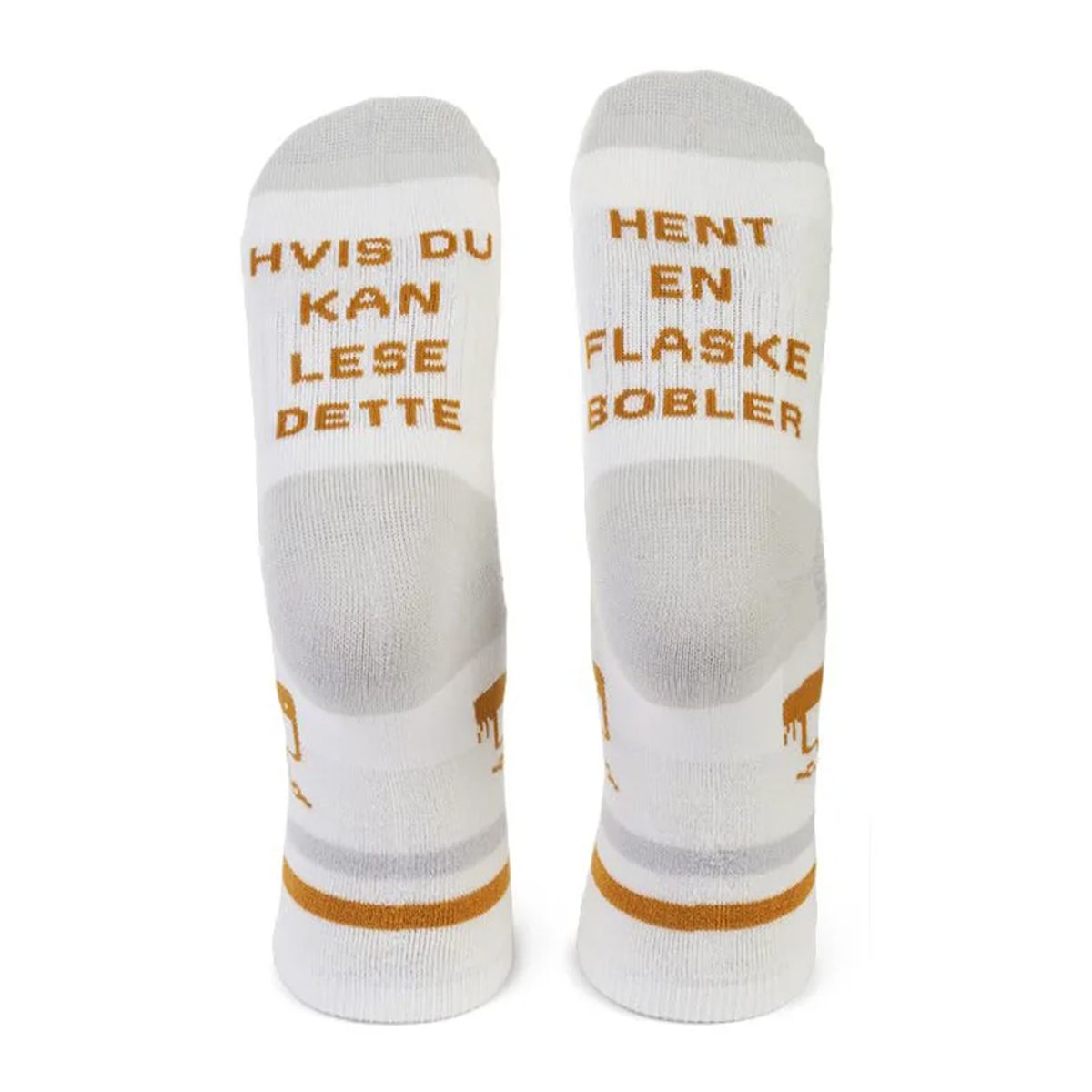 Trekking Sock - Hent Bobler