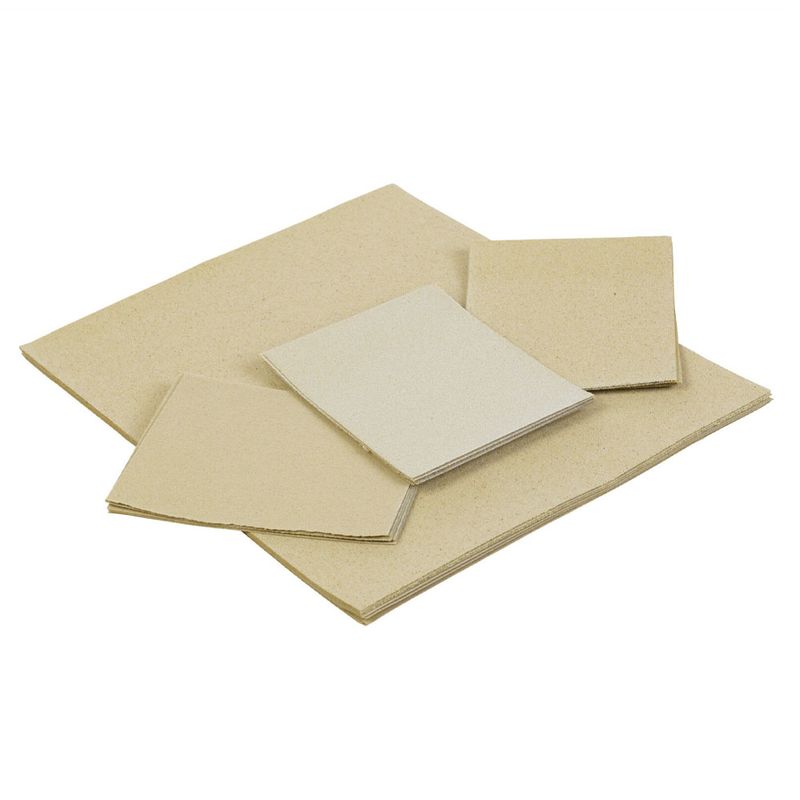 Sandpapir 30pk