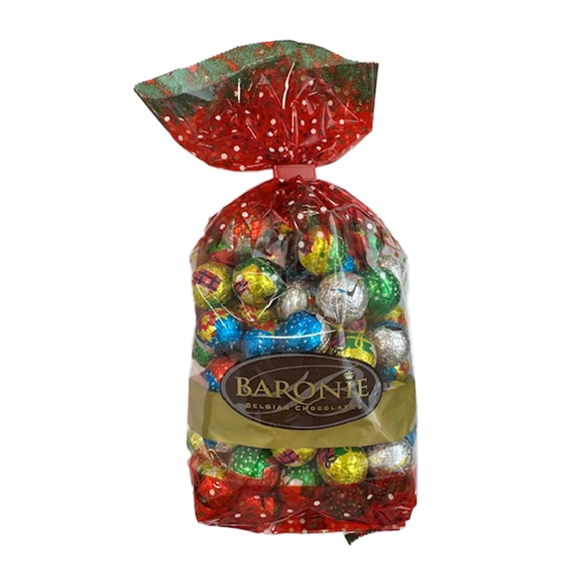 Melkesjokolade Julekuler 450g