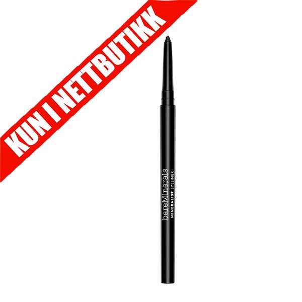 Mineralist Lasting Eyeliner