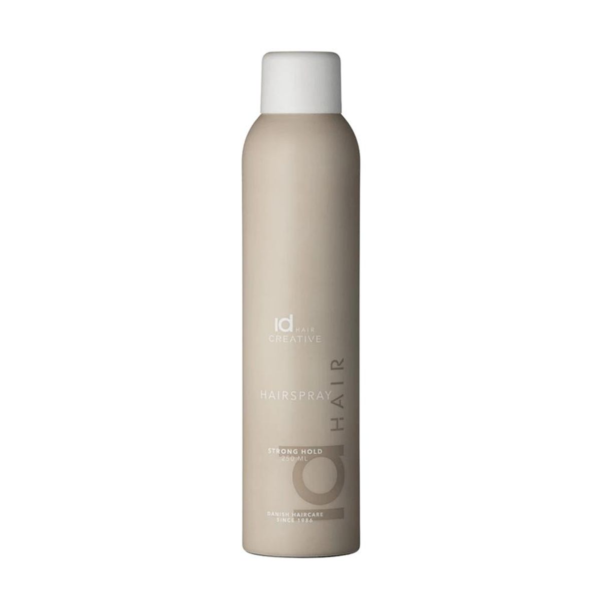 Creative Hairspray - Strong Hold