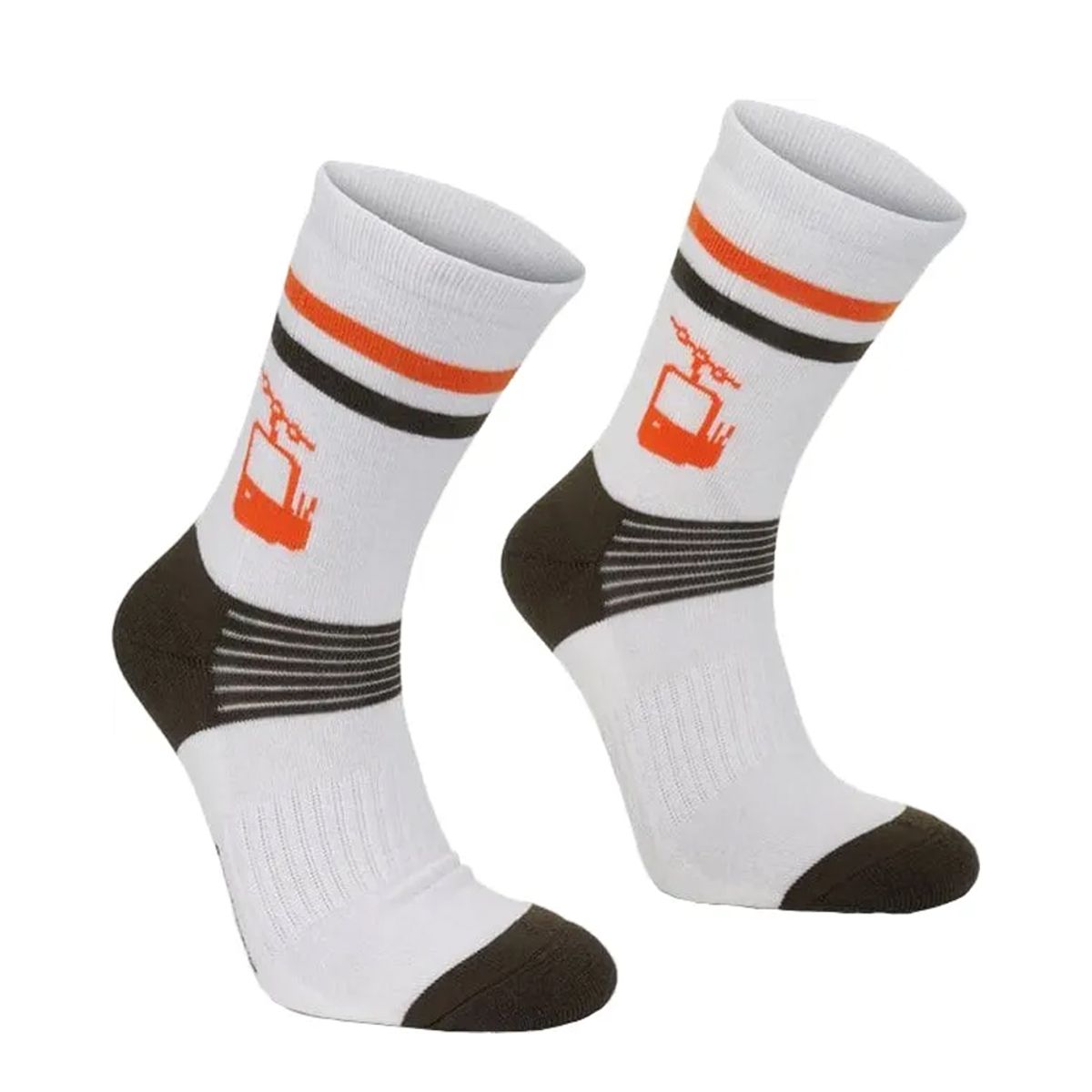 Trekking Sock - På Lading