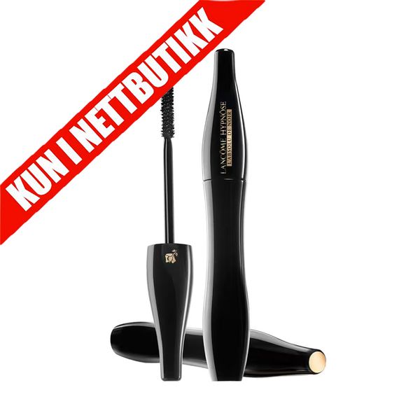 Hovedbilde Hypnose L´Absolu Noir Volume Mascara