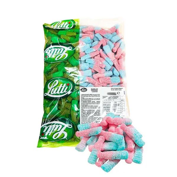 Hovedbilde Bubblizz 2,5kg
