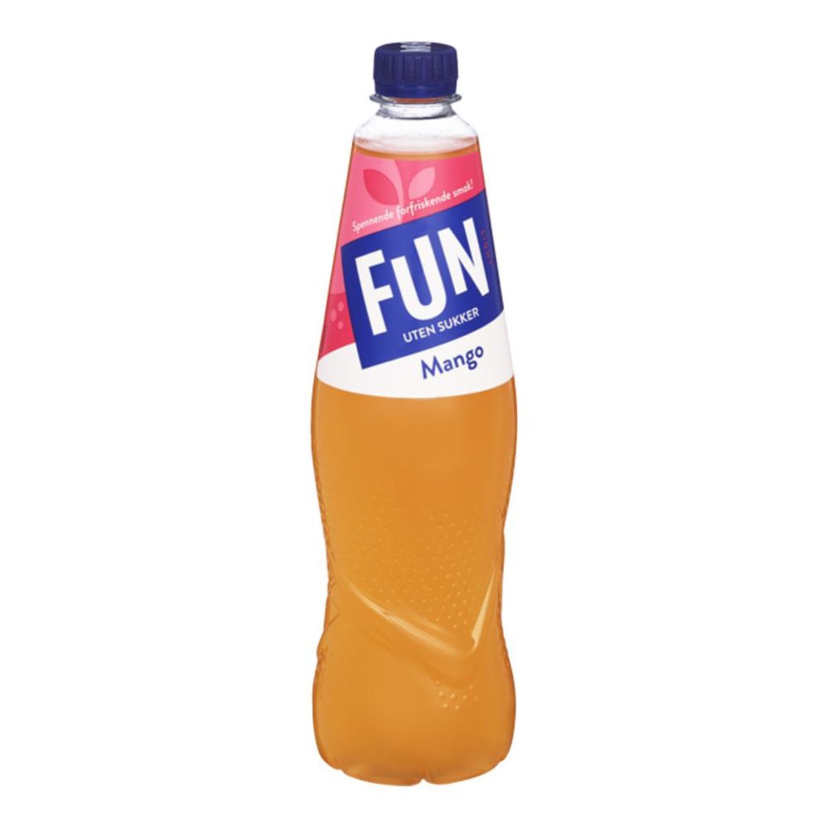 Fun Light Mango (Inkl. pant)