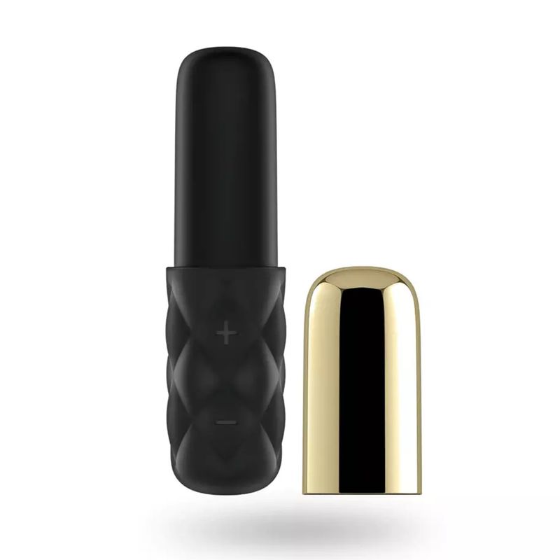 Lovely Honey Vibrator