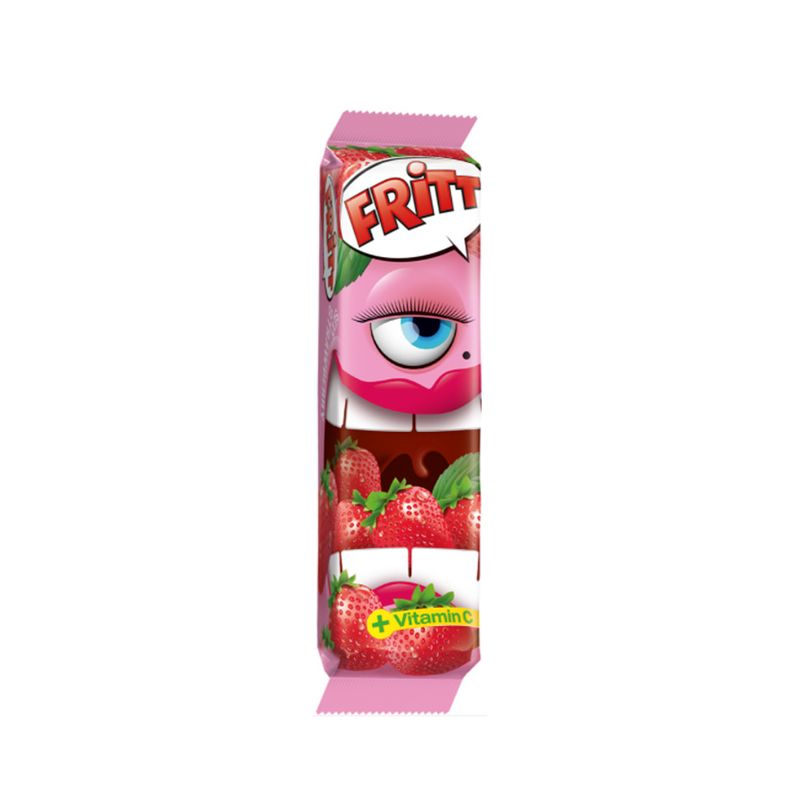 Chewy Candy - Strawberry