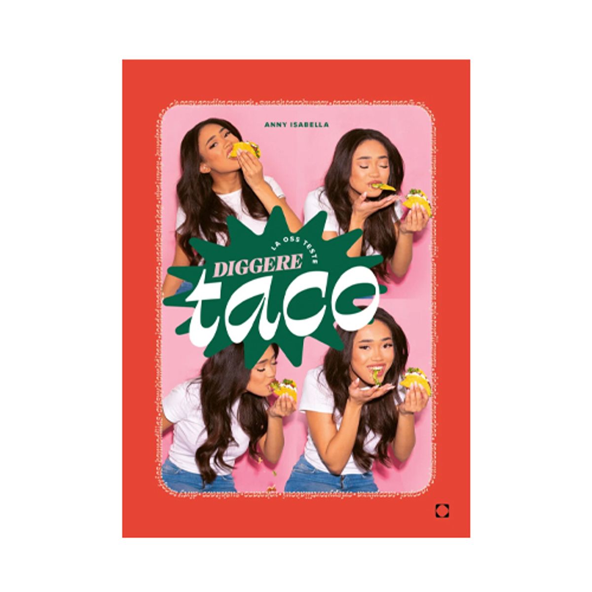 Diggere Taco