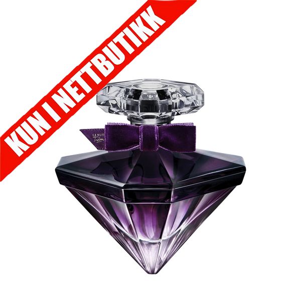 Hovedbilde La Nuit Trésor Le Parfum - 50ml