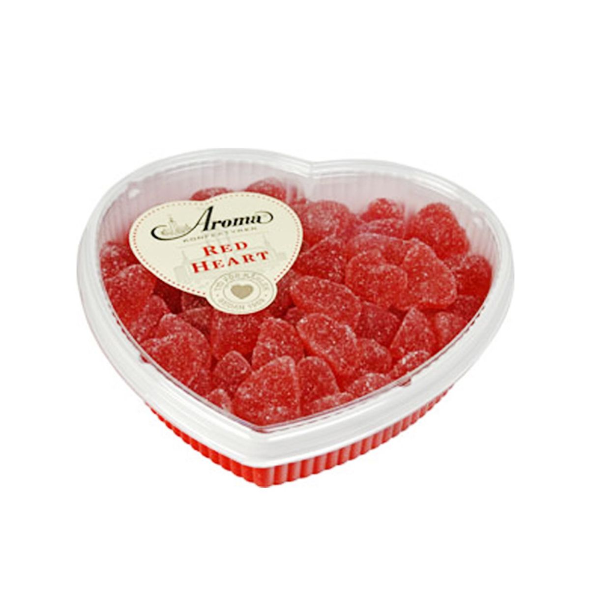 Red Hearts - Gelégodteri