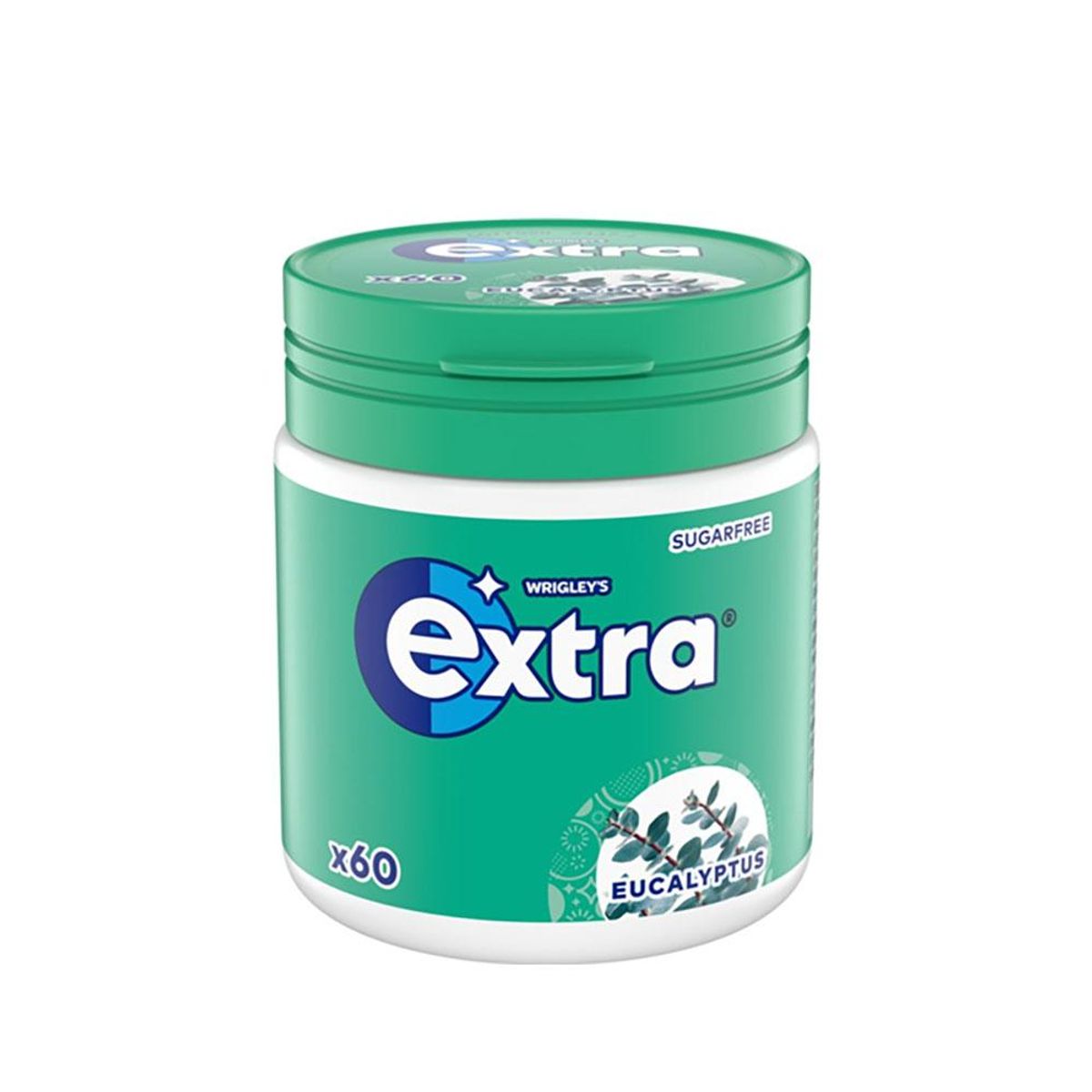 Extra Eucalyptus x60 