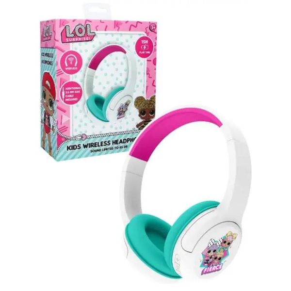 Hodetelefoner - LOL Surprise