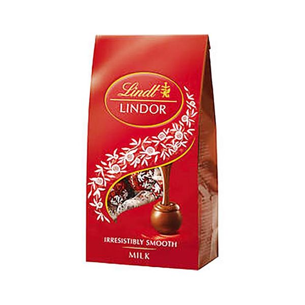 Hovedbilde Lindor Truffles Milk