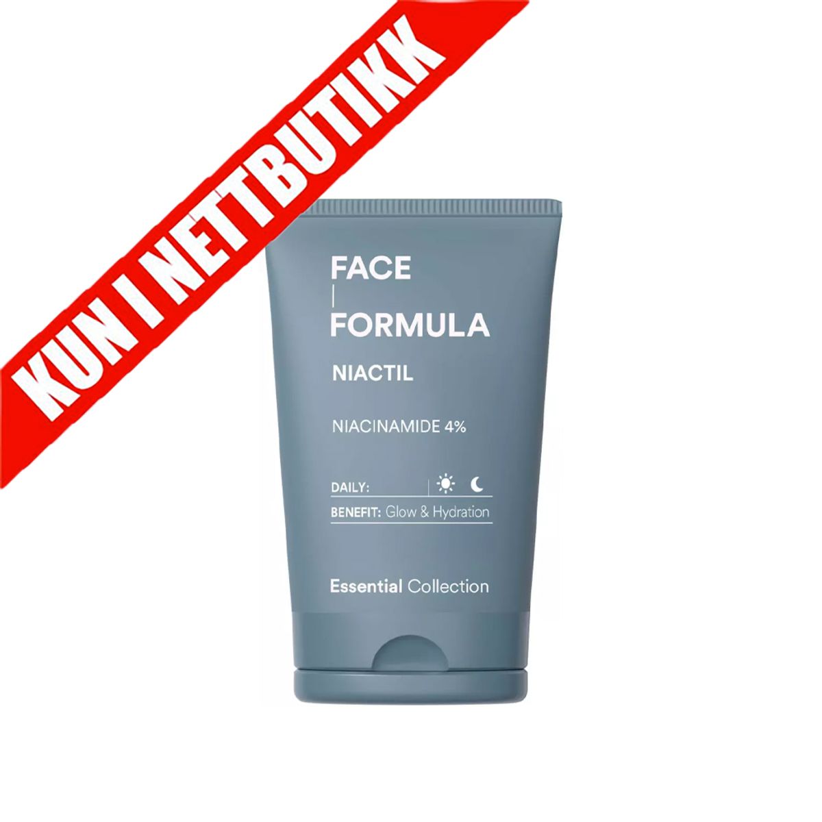 Niactil 4% 30ml
