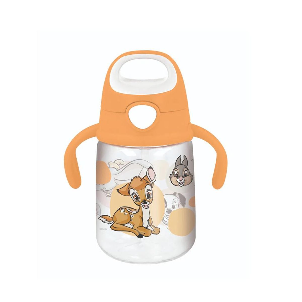 Disney Classic Tutekopp Pop-up