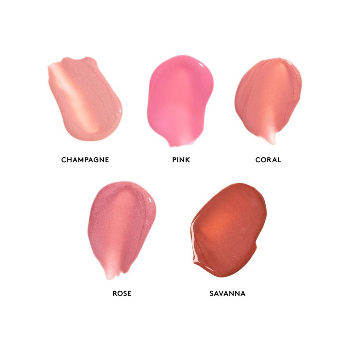 Peptide Lip Shine SPF30