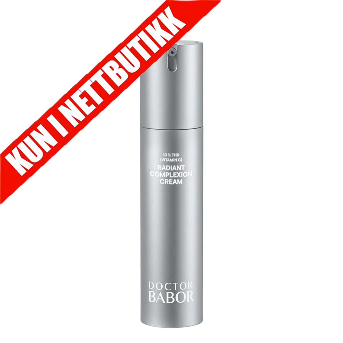 Radiant Complexion Cream 50ml