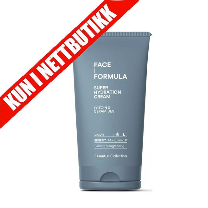 Hovedbilde Super Hydration Cream