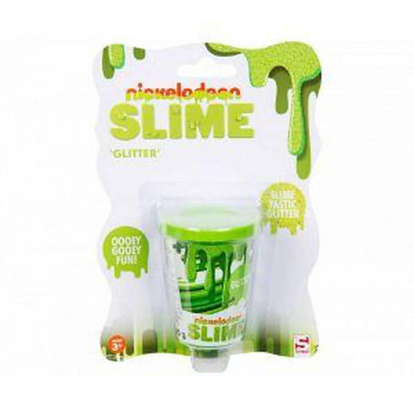 Hovedbilde Slime - Glitter