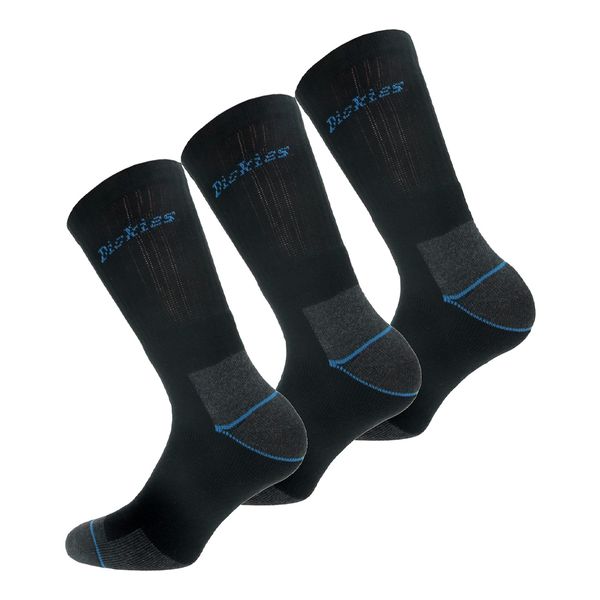 CoolMax Work Socks 3pk
