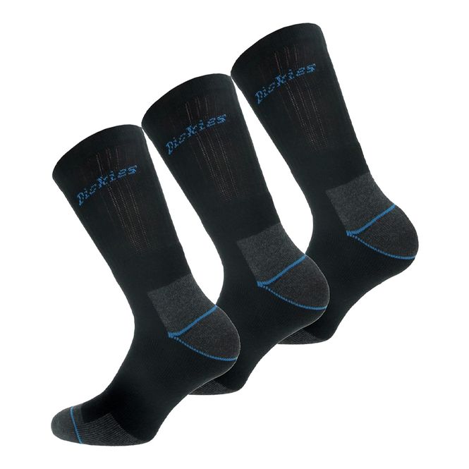 Hovedbilde CoolMax Work Socks 3pk